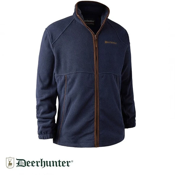 DEERHUNTER Wingshooter DH 771 Mavi Polar Mont XL ürün görseli 1