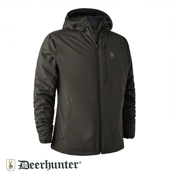 DEERHUNTER Denver Winter Mont 393 Timber 2XL ürün görseli 1