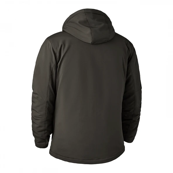 DEERHUNTER Denver Winter Mont 393 Timber 2XL - Resim 3