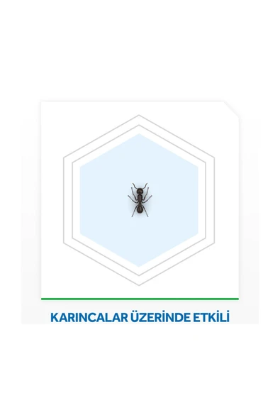 Raid Karınca Yemi 2'li, Her Tablet Ile 3 Ay Koruma - Resim 3