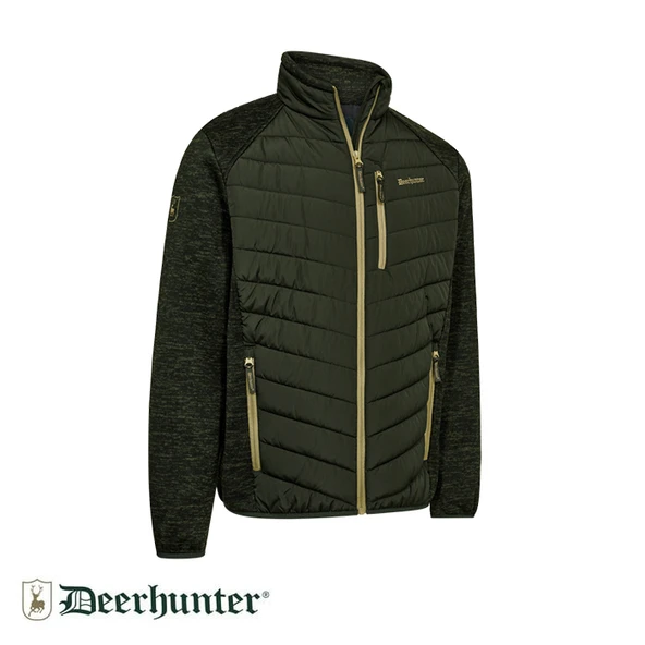 DEERHUNTER Moor Padded Mont L ürün görseli 1
