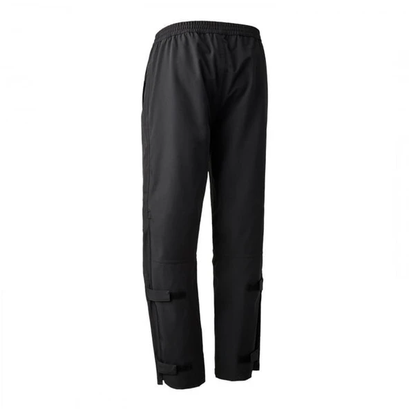 DEERHUNTER Sarek Shell Siyah Pantolon L - Resim 3