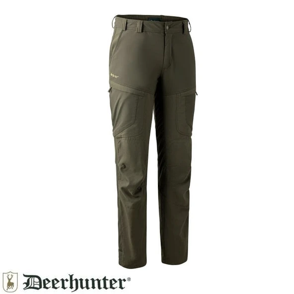 DEERHUNTER 389 Strike Extreme Yeşil Pantolon 52 ürün görseli 1