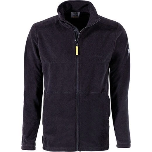 BLACKSPADE Polar Mont Siyah - Resim 4