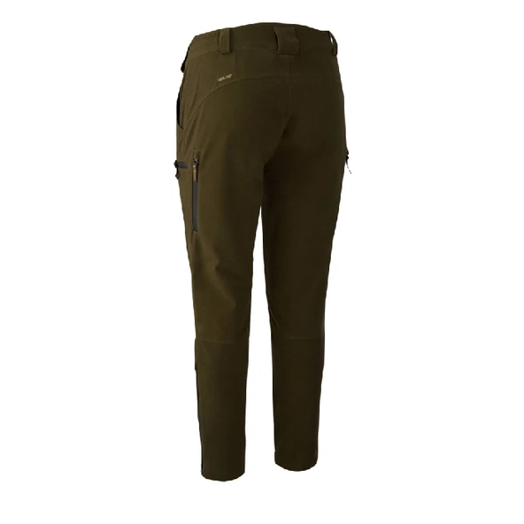 DEERHUNTER Lady Gabby Boot Yeşil Pantolon 36 - Resim 3