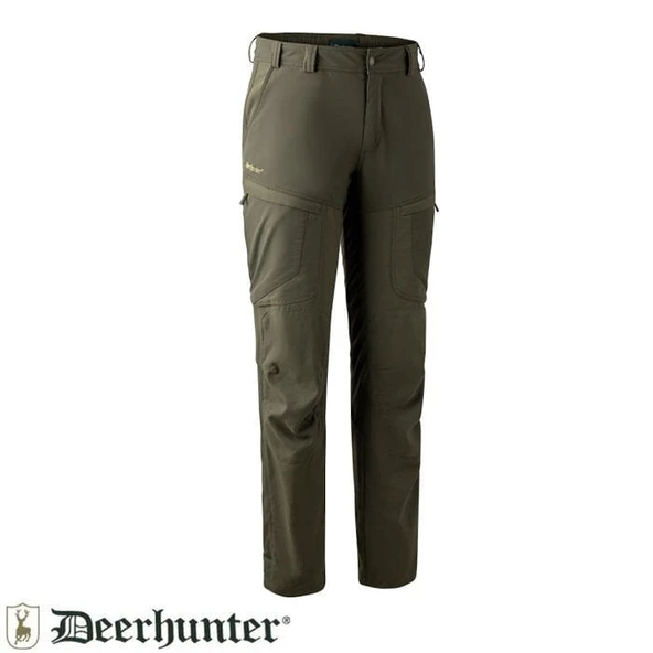DEERHUNTER 389 Strike Extreme Yeşil Pantolon 50 ürün görseli 1