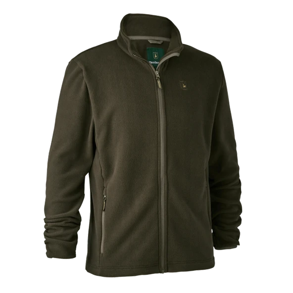 DEERHUNTER Chasse Polar Yeşil Mont M - Resim 2