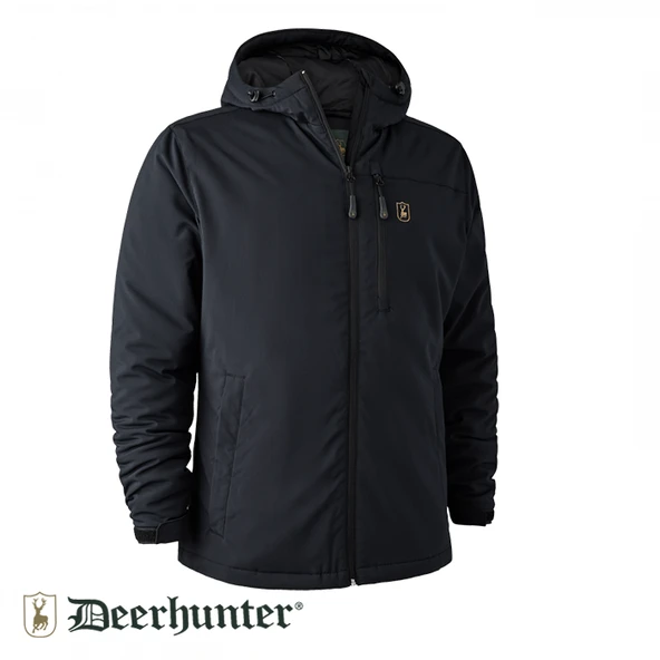 DEERHUNTER Denver Winter Mont - 999 Siyah 2XL ürün görseli 1