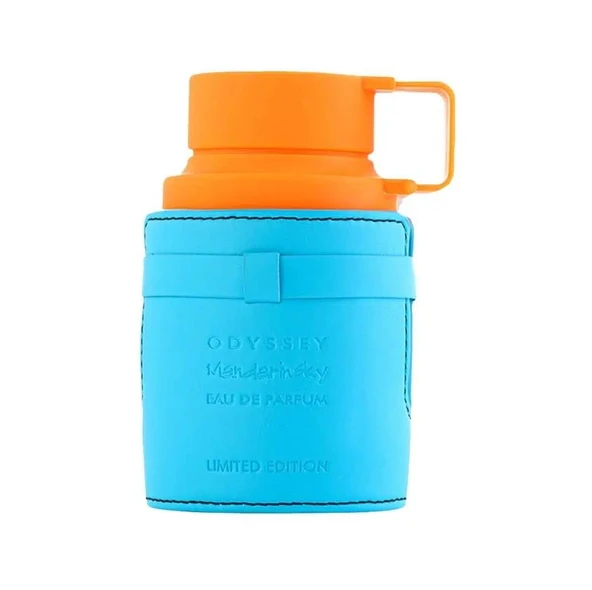 Armaf Odyssey Mandarin Sky Limited Edition Edp 100 Ml Erkek Parfüm ürün görseli 1