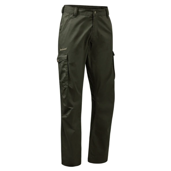 DEERHUNTER Atlas Pantolon 393 Timber 2XL - Resim 2