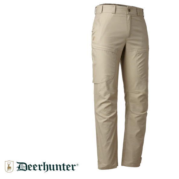 DEERHUNTER Matabo Bej Pantolon 56 ürün görseli 1