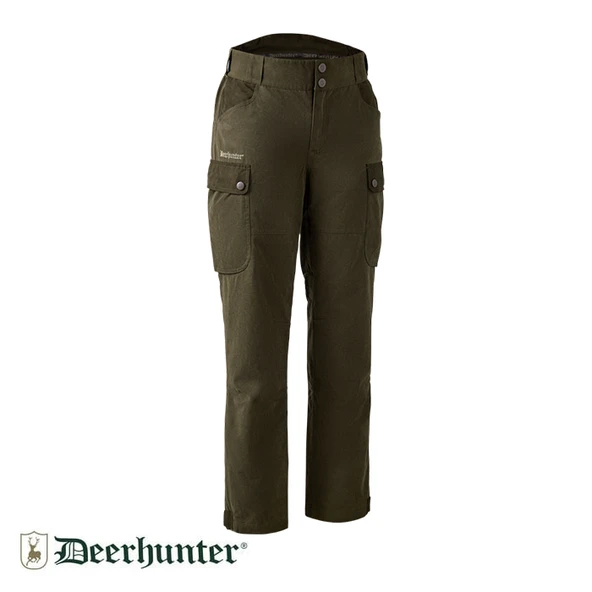 DEERHUNTER 379 Tarmac Green Eagle Pantolon 52 ürün görseli 1