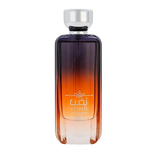 Rasasi Yumn Pour Homme EDP 100 ml Erkek Parfümü ürün görseli 1