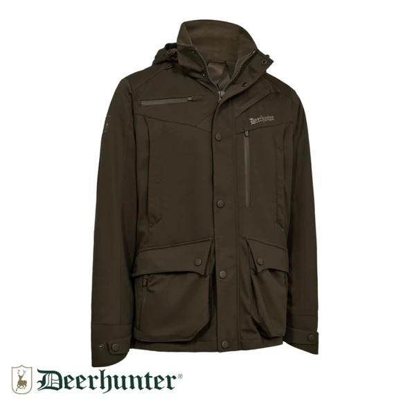 DEERHUNTER Muflon Pro Light Yeşil Mont 50 ürün görseli 1