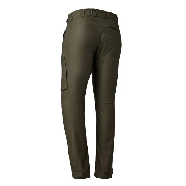 DEERHUNTER Matabo Yeşil Pantolon 50 - Resim 3