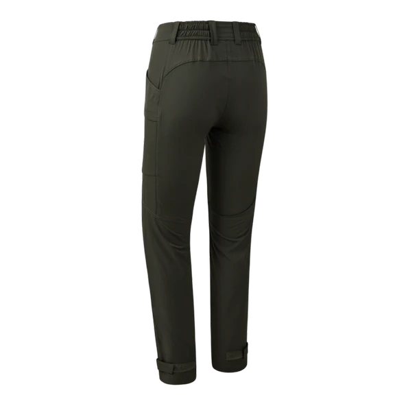 DEERHUNTER Lady Canopy Pantolon 36 - Resim 3