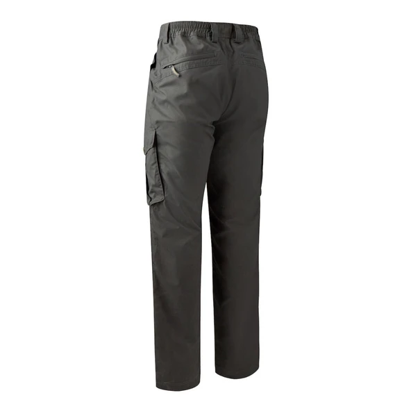 DEERHUNTER Lofoten Black Ink Pantolon 48 - Resim 3