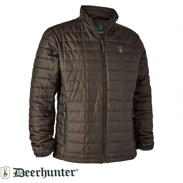 DEERHUNTER Muflon Paketlenebilir Kahverengi Mont M ürün görseli 1