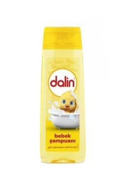 Dalin Şampuan 200 ml ürün görseli 1