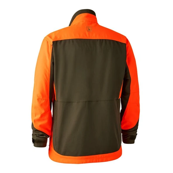 DEERHUNTER Strike Extreme Turuncu Mont 46 - Resim 3