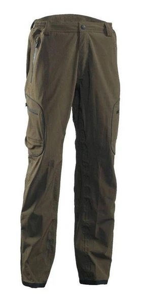 T. DEERHUNTER Telemark 384 Deer-Tex Pantolon L - Resim 2