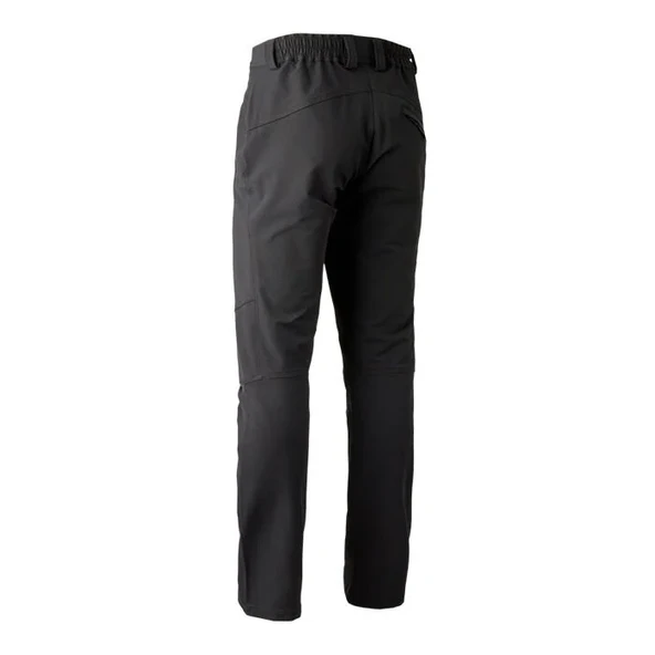 DEERHUNTER Strike Full Streç Pantolon Siyah 52 - Resim 3