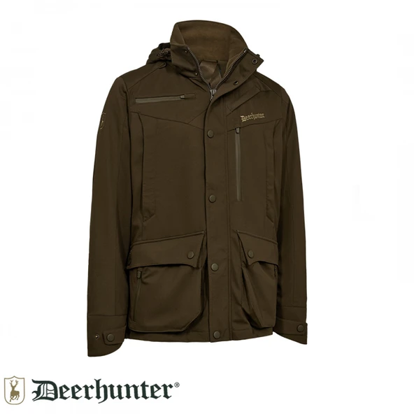 DEERHUNTER Muflon Pro Light Yeşil Mont  52 ürün görseli 1