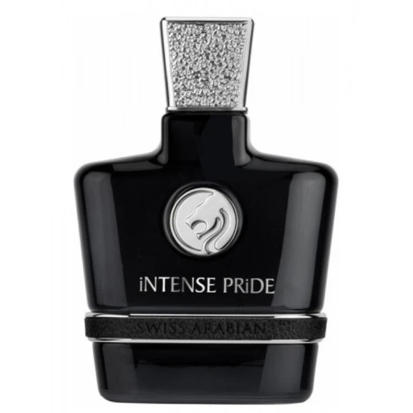 Swiss Arabian Intense Pride EDP 100 ml Erkek Parfümü ürün görseli 1