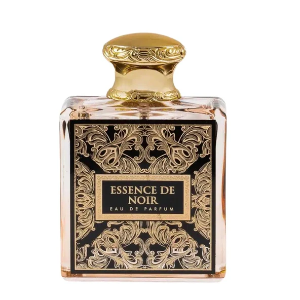 French Avenue Essence de Noir EDP 100 ml Unisex Parfüm ürün görseli 1