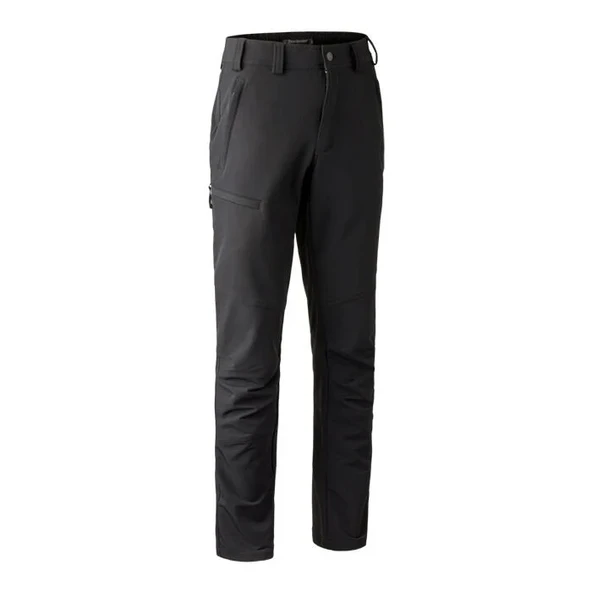 DEERHUNTER Strike Full Streç Pantolon Siyah 54 - Resim 2