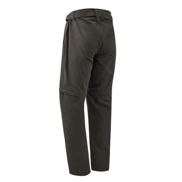 DEERHUNTER Slogen Zip-Off Şort/Pantolon 56 - Resim 3
