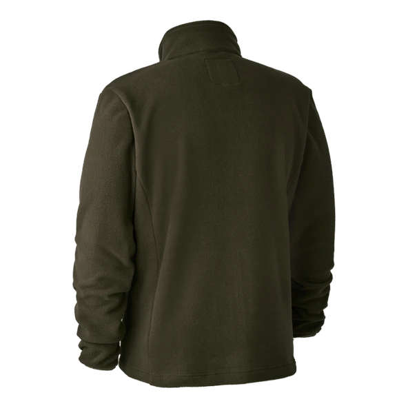 DEERHUNTER Chasse Polar Yeşil Mont L - Resim 3