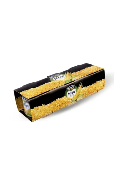 BURCU Mısır 3*200 Gr ürün görseli 1