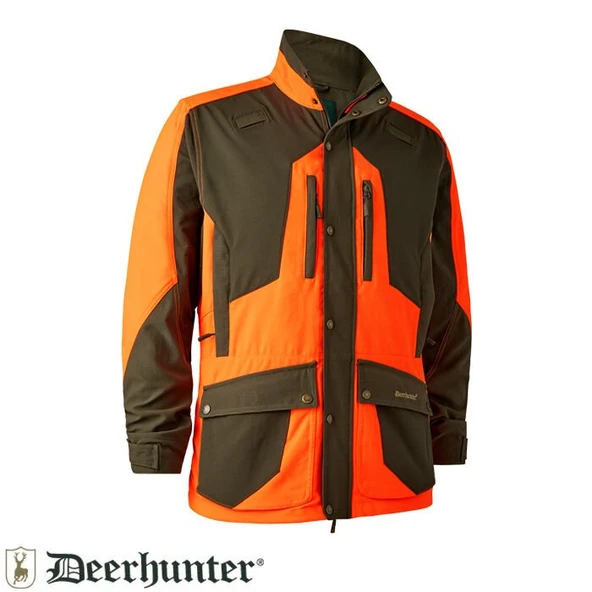DEERHUNTER Strike Extreme Turuncu Mont 46 ürün görseli 1
