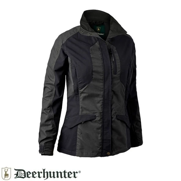 DEERHUNTER Lady Ann Siyah Mont 40 ürün görseli 1