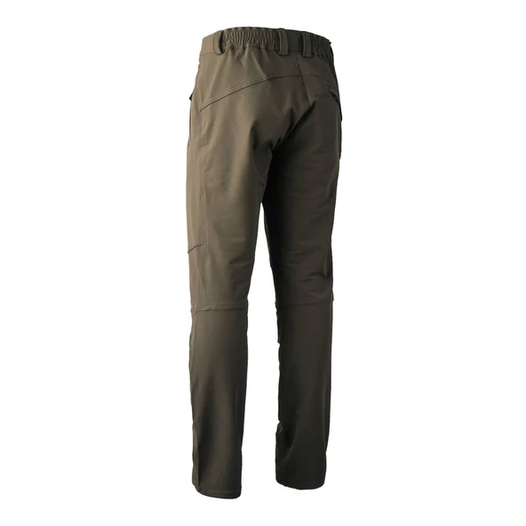DEERHUNTER Strike Full Streç Pantolon Yeşil 54 - Resim 3