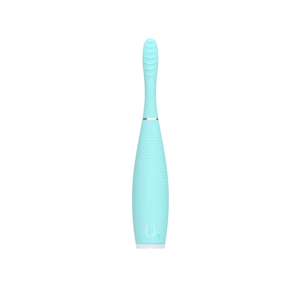 FOREO ISSA 4 Elektrikli Diş Fırçası - 4'ü 1 Arada Artic Blue ürün görseli 1