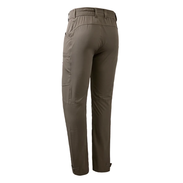 DEERHUNTER Canopy Gri Pantolon 52 - Resim 3