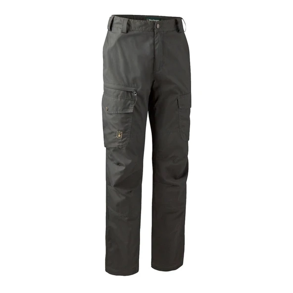 DEERHUNTER Lofoten Black Ink Pantolon 50 - Resim 2