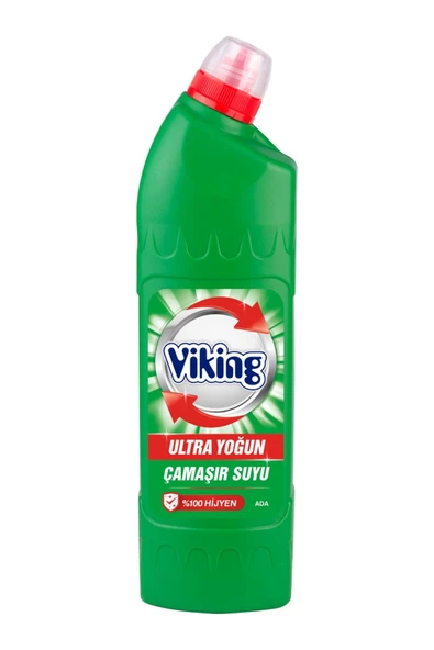 Viking Ultra Çamaşır Suyu Ada 764 ml ürün görseli 1