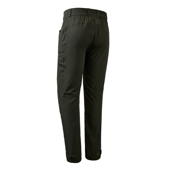 DEERHUNTER Canopy Yeşil Pantolon 48 - Resim 3