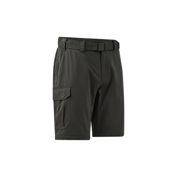 DEERHUNTER Slogen Zip-Off Şort/Pantolon 48 - Resim 4