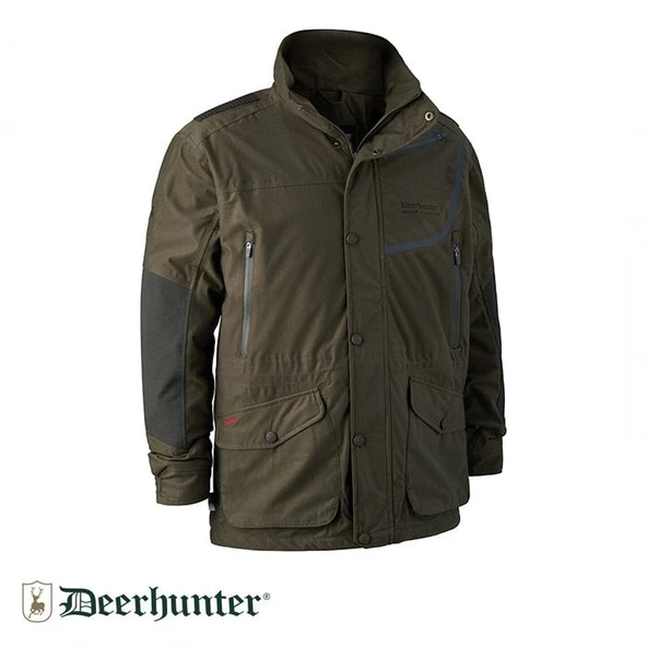 DEERHUNTER Cumberland Pro 383 Dark Elm Mont L ürün görseli 1