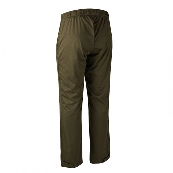 T. DEERHUNTER Thunder Pantolon Yeşil M - Resim 3