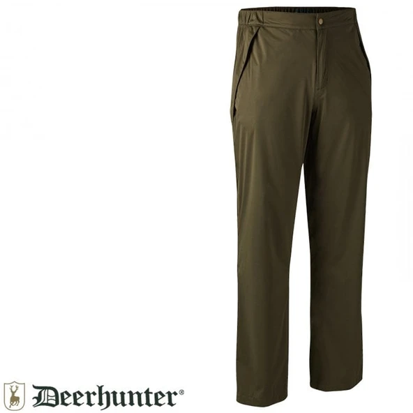 T. DEERHUNTER Thunder Pantolon Yeşil M ürün görseli 1