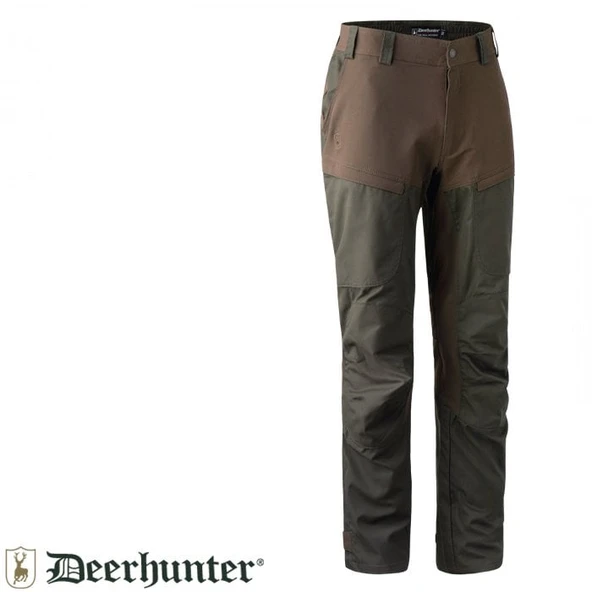 DEERHUNTER Strike Su Geçirmez K.Yeşil Pantolon 46 ürün görseli 1