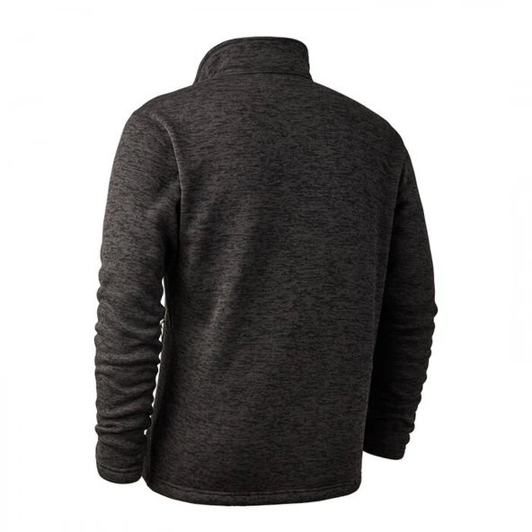DEERHUNTER Sarek Örgü Mont M - Resim 3