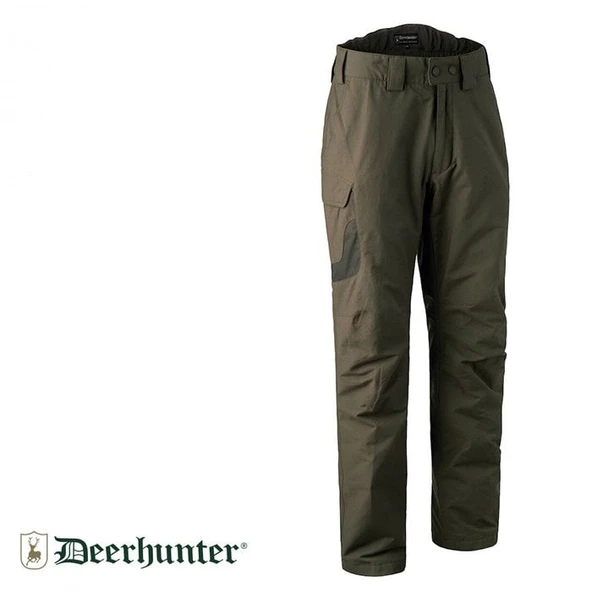 T. DEERHUNTER Upland Canteen Renk Pantolon 46 ürün görseli 1
