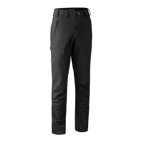 DEERHUNTER Strike Full Streç Pantolon Siyah 48 - Resim 2