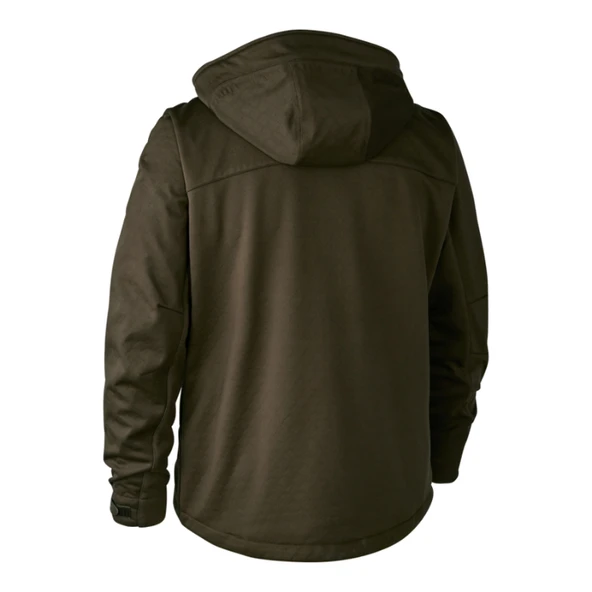DEERHUNTER Excape Softhsell Mont M - Resim 3